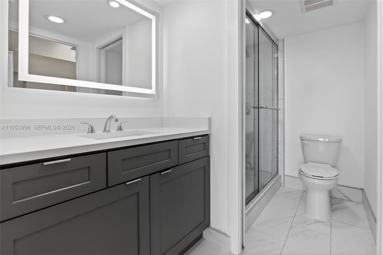 CAMBRIDGE AT CENTURY VILL - Residential