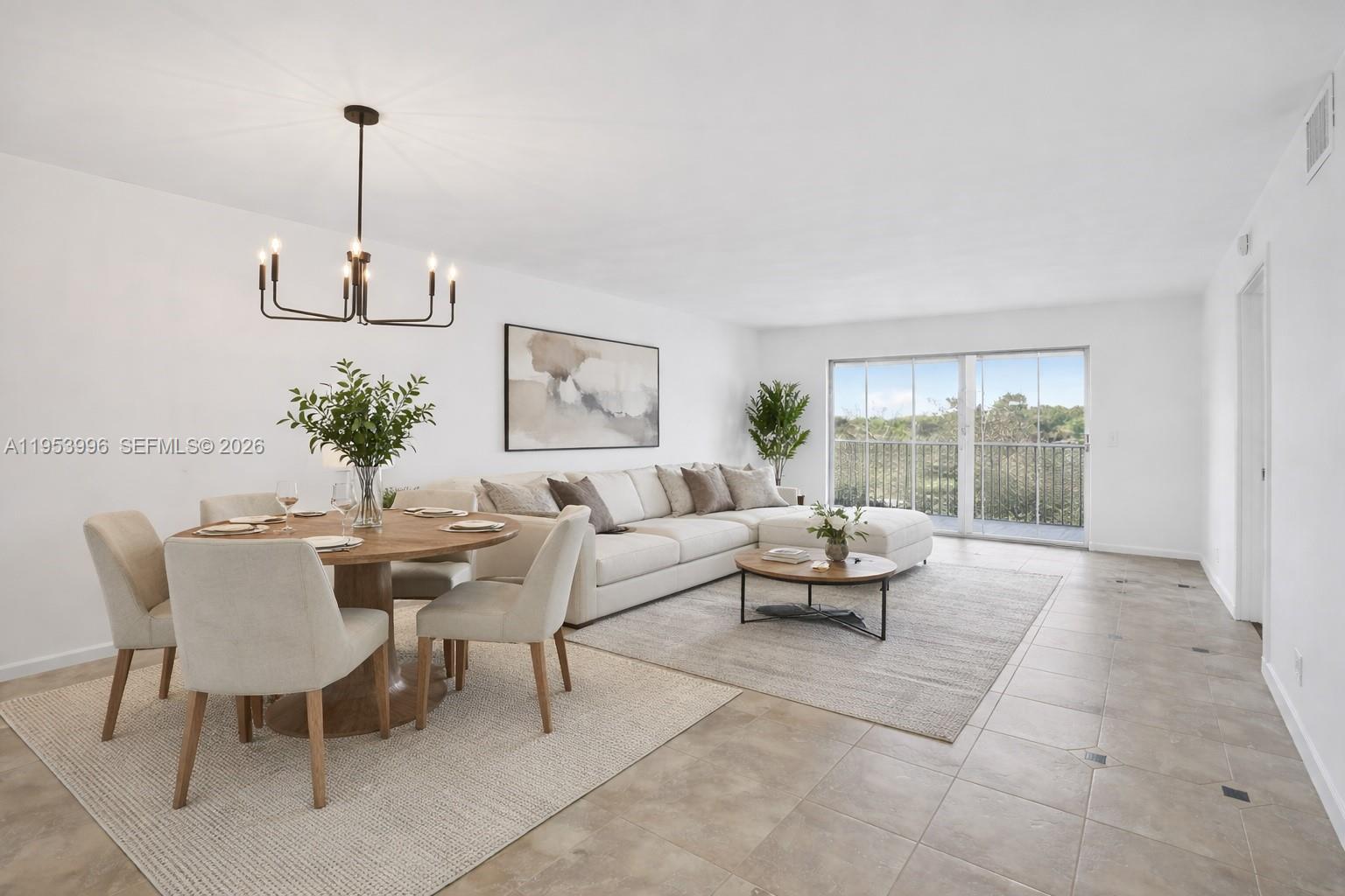 CAMBRIDGE AT CENTURY VILL - Residential