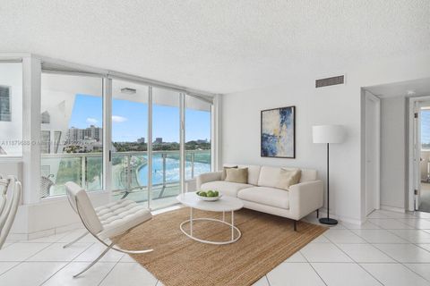 Photo of 3411 Indian Creek Dr #604, Miami Beach, FL 33140 (MLS # A11879688)