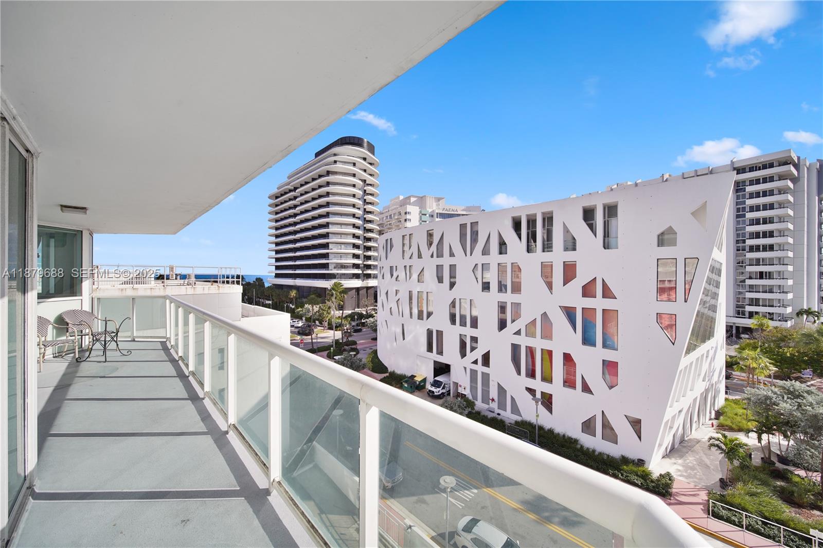 KING DAVID TOWERS CONDO - Residential