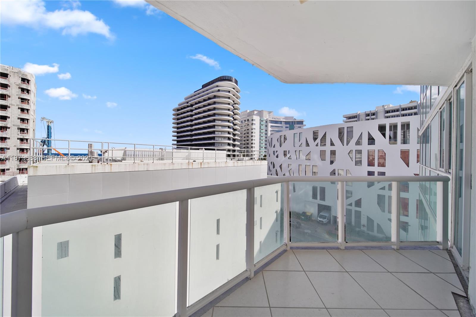 KING DAVID TOWERS CONDO - Residential