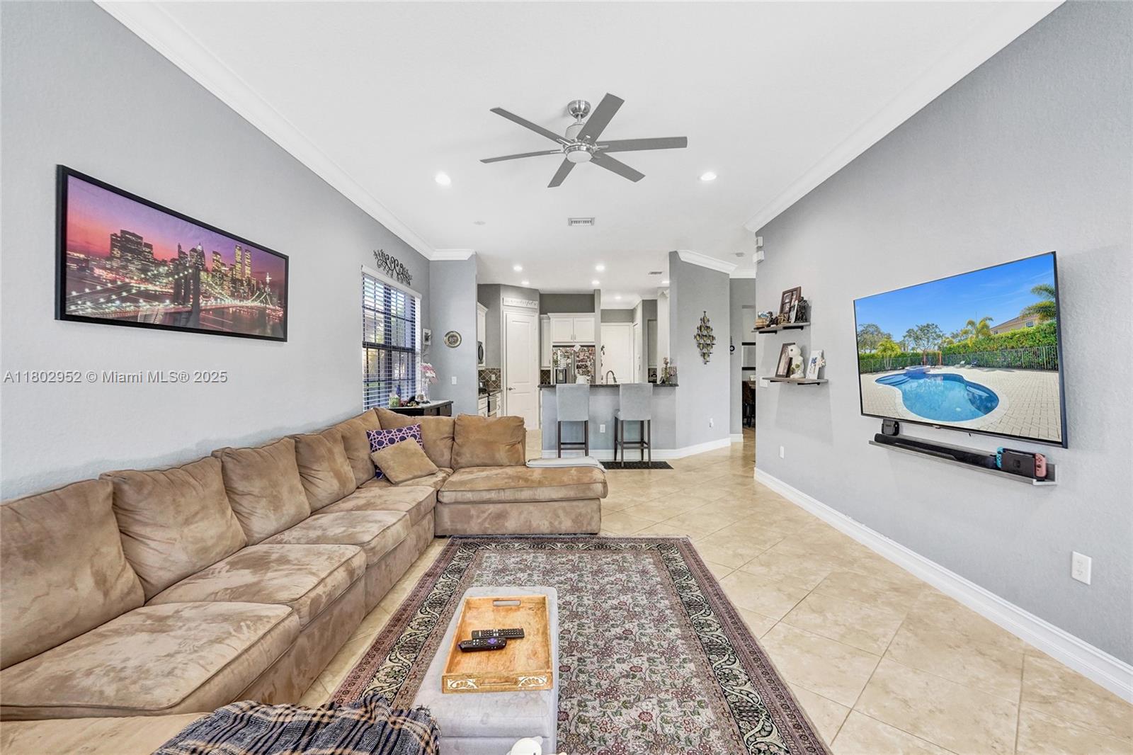 PARKLAND RESERVE - Residential