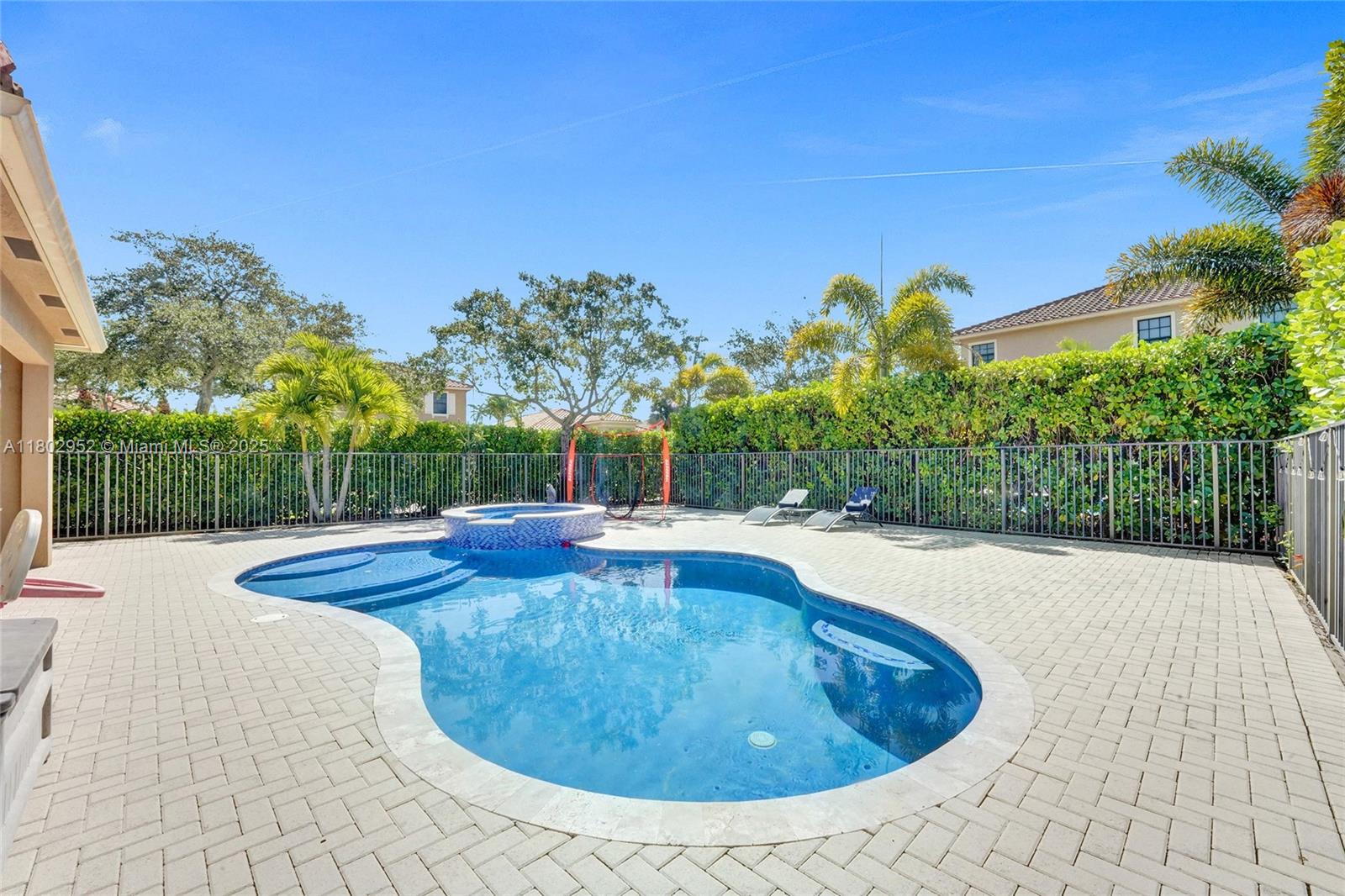PARKLAND RESERVE - Residential