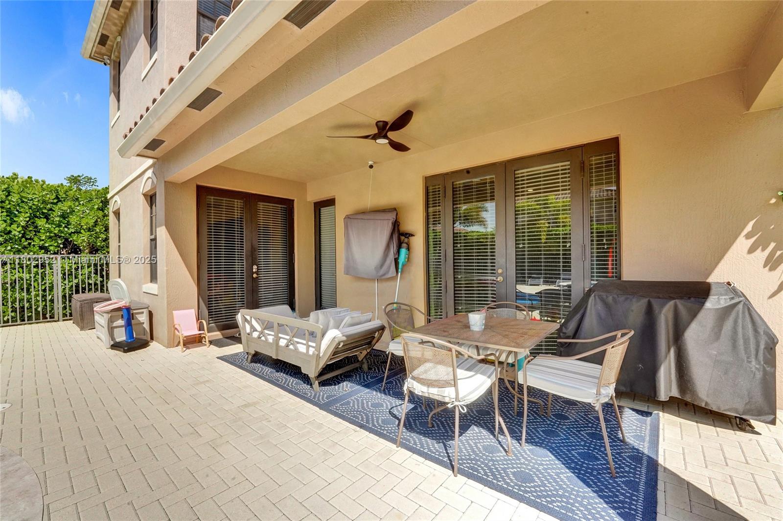 PARKLAND RESERVE - Residential
