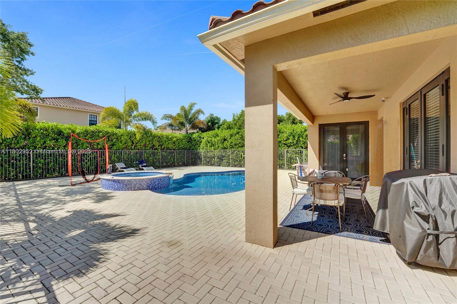 PARKLAND RESERVE - Residential