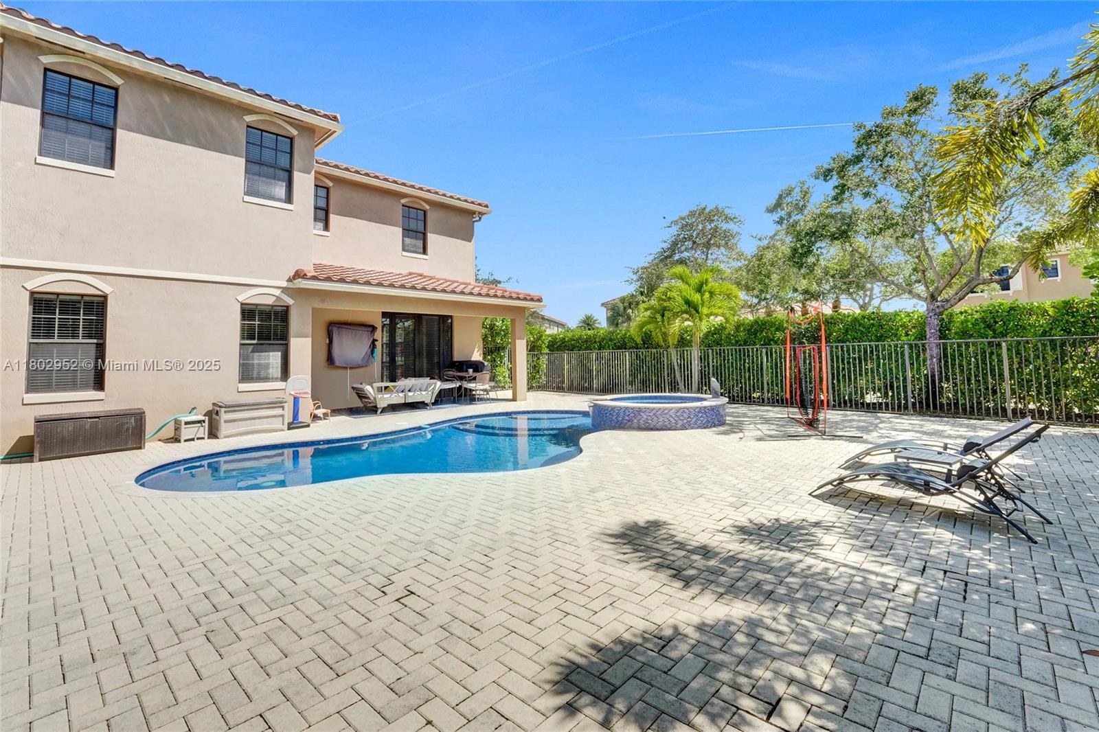PARKLAND RESERVE - Residential
