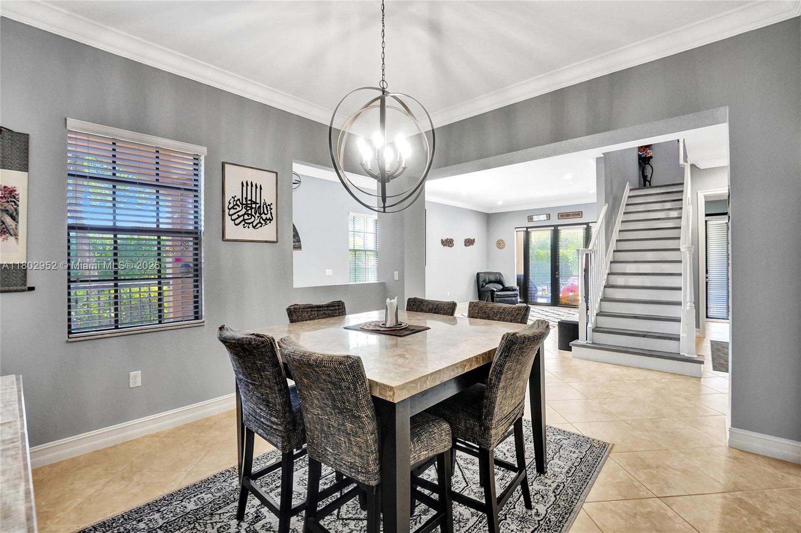 PARKLAND RESERVE - Residential