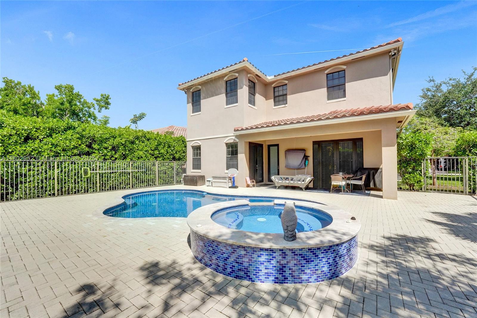 PARKLAND RESERVE - Residential