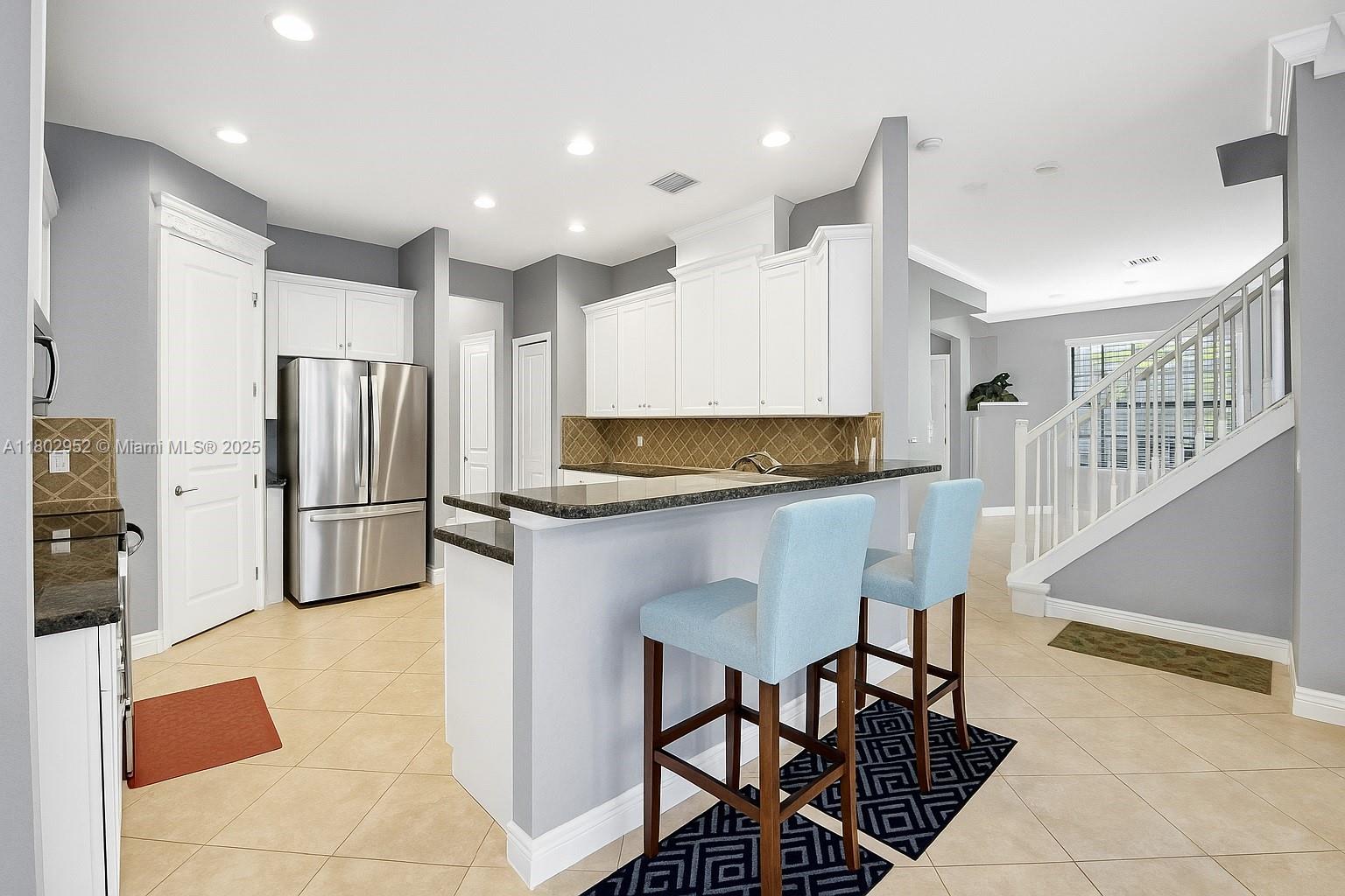 PARKLAND RESERVE - Residential
