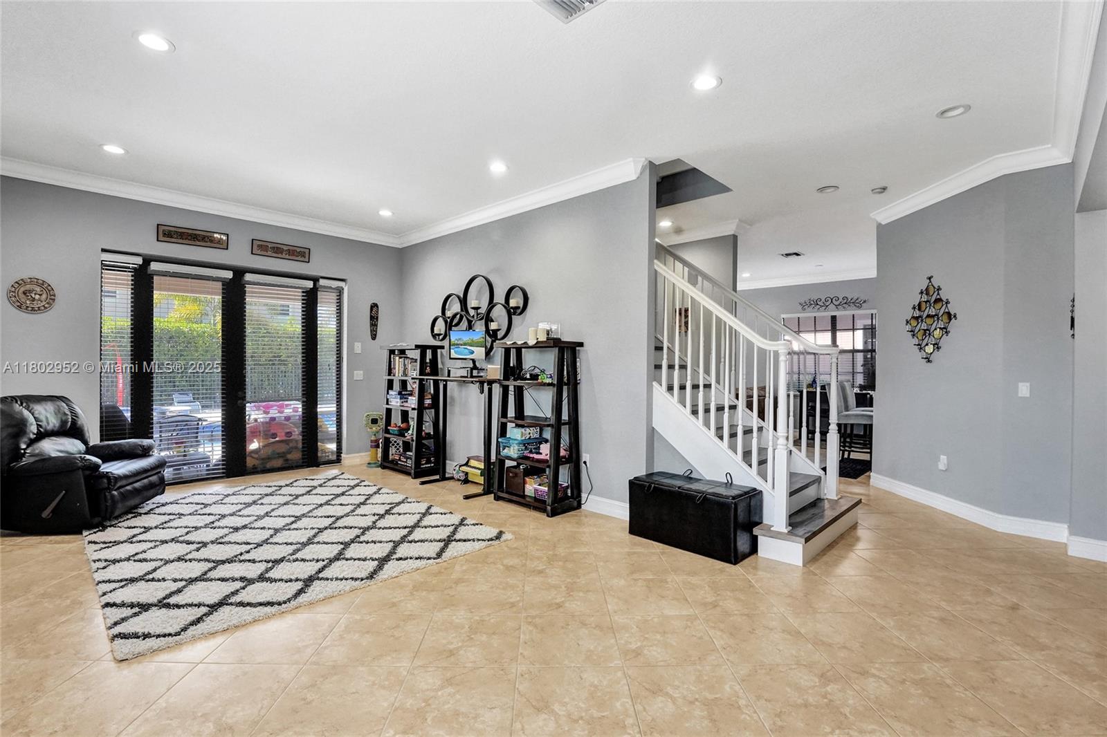 PARKLAND RESERVE - Residential