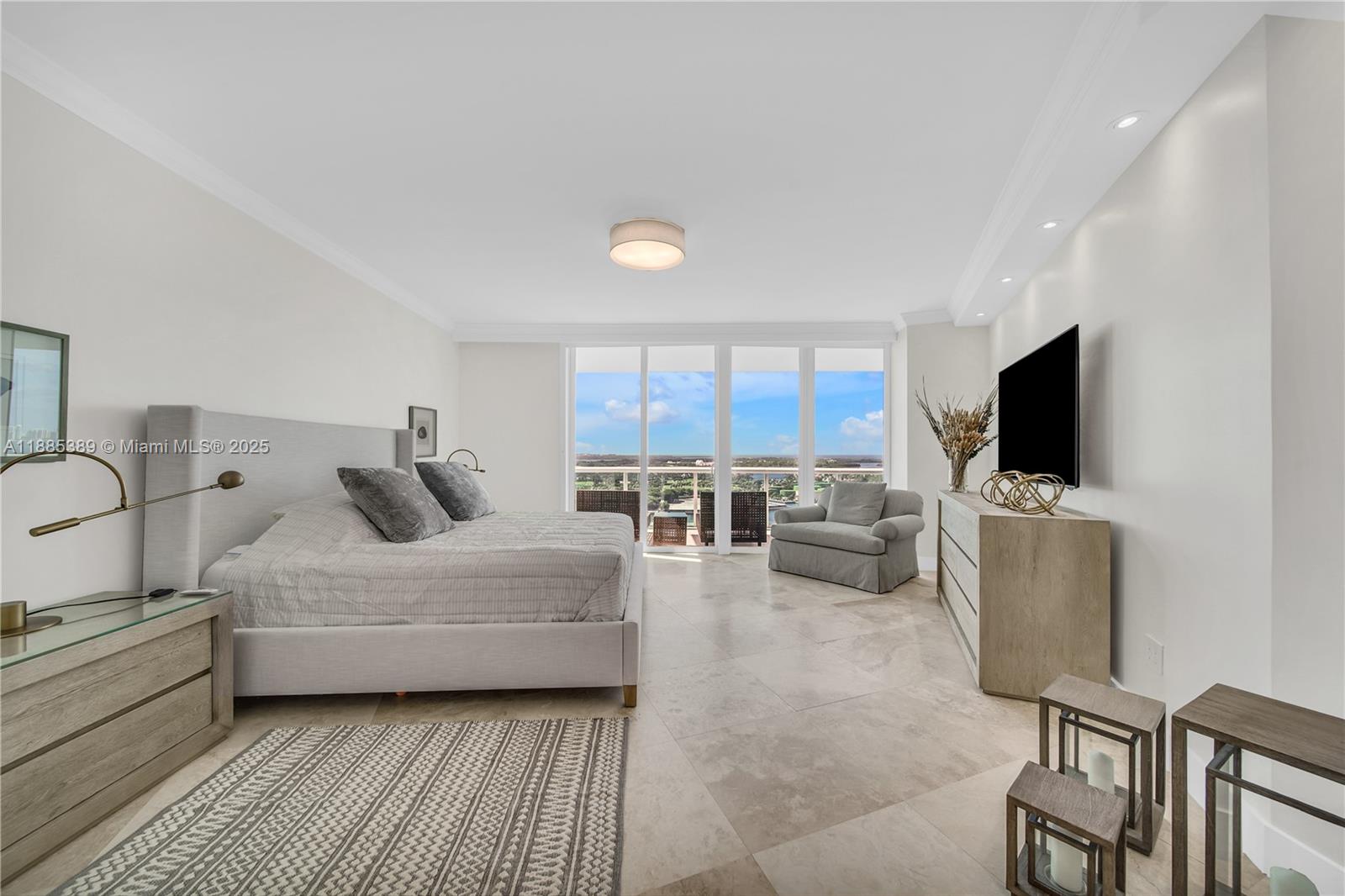MURANO AT PORTOFINO CONDO - Residential Lease