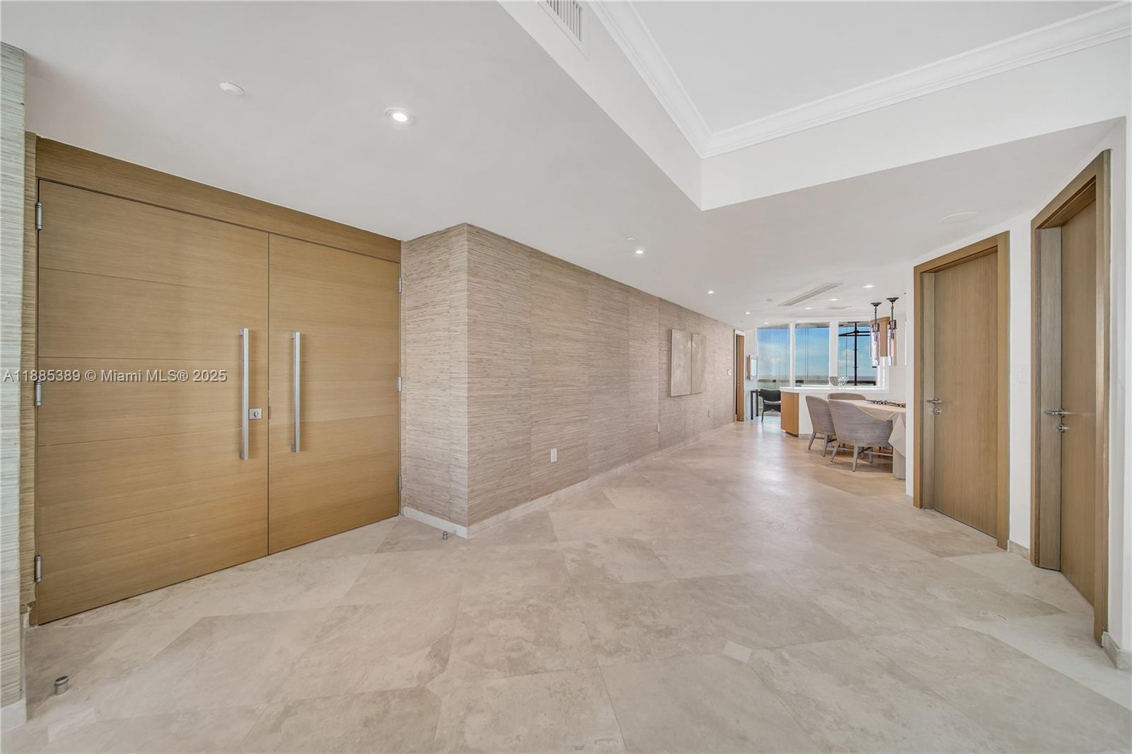 MURANO AT PORTOFINO CONDO - Residential Lease