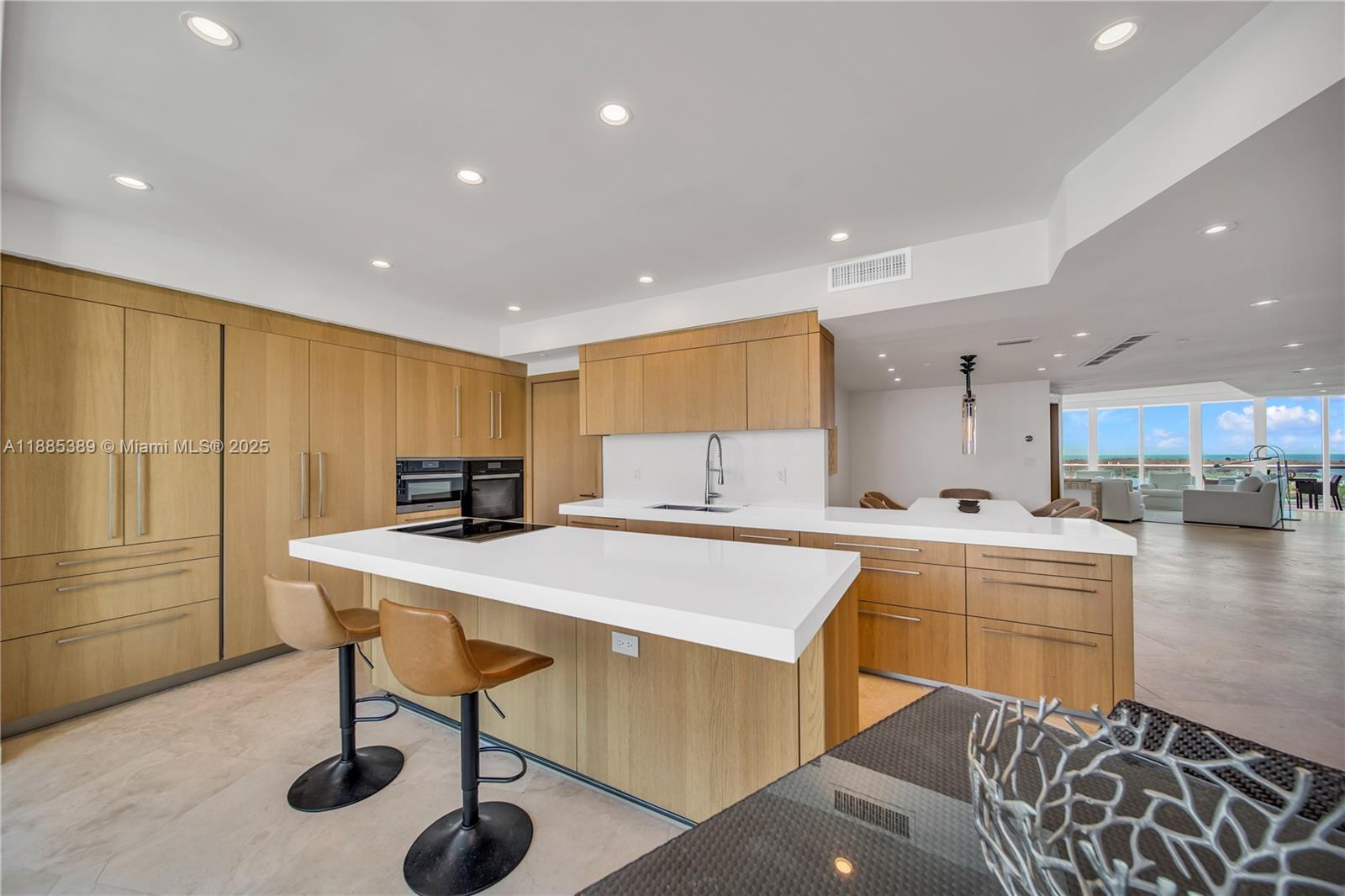 MURANO AT PORTOFINO CONDO - Residential Lease