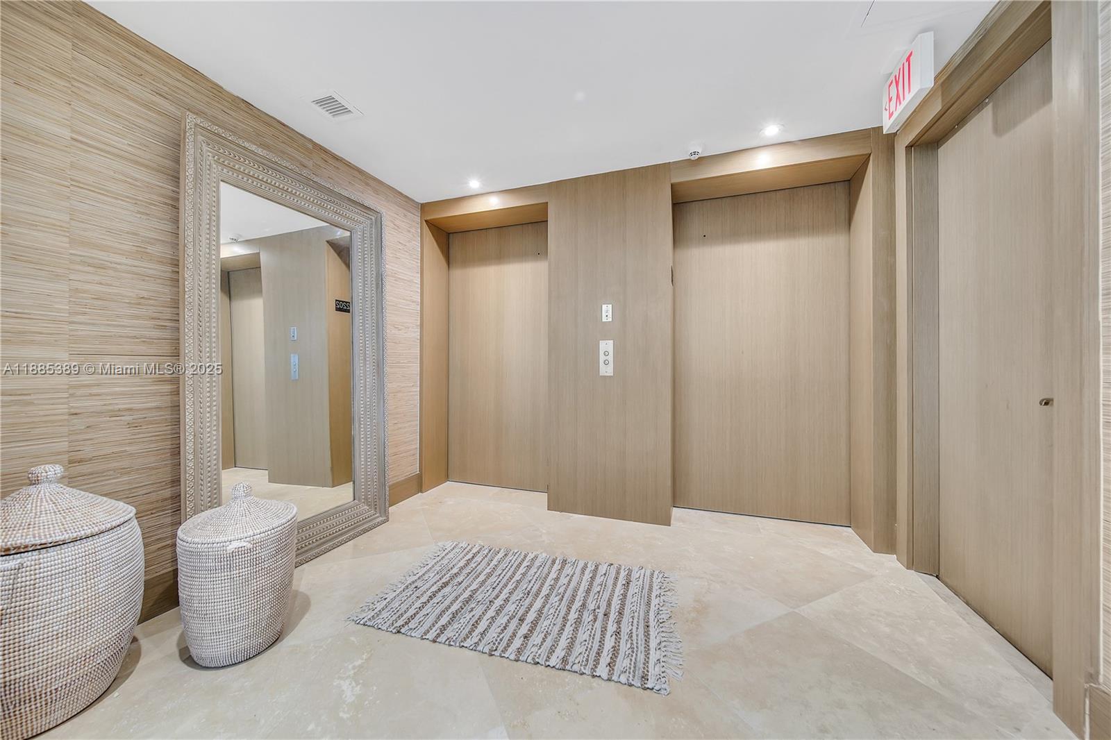 MURANO AT PORTOFINO CONDO - Residential Lease