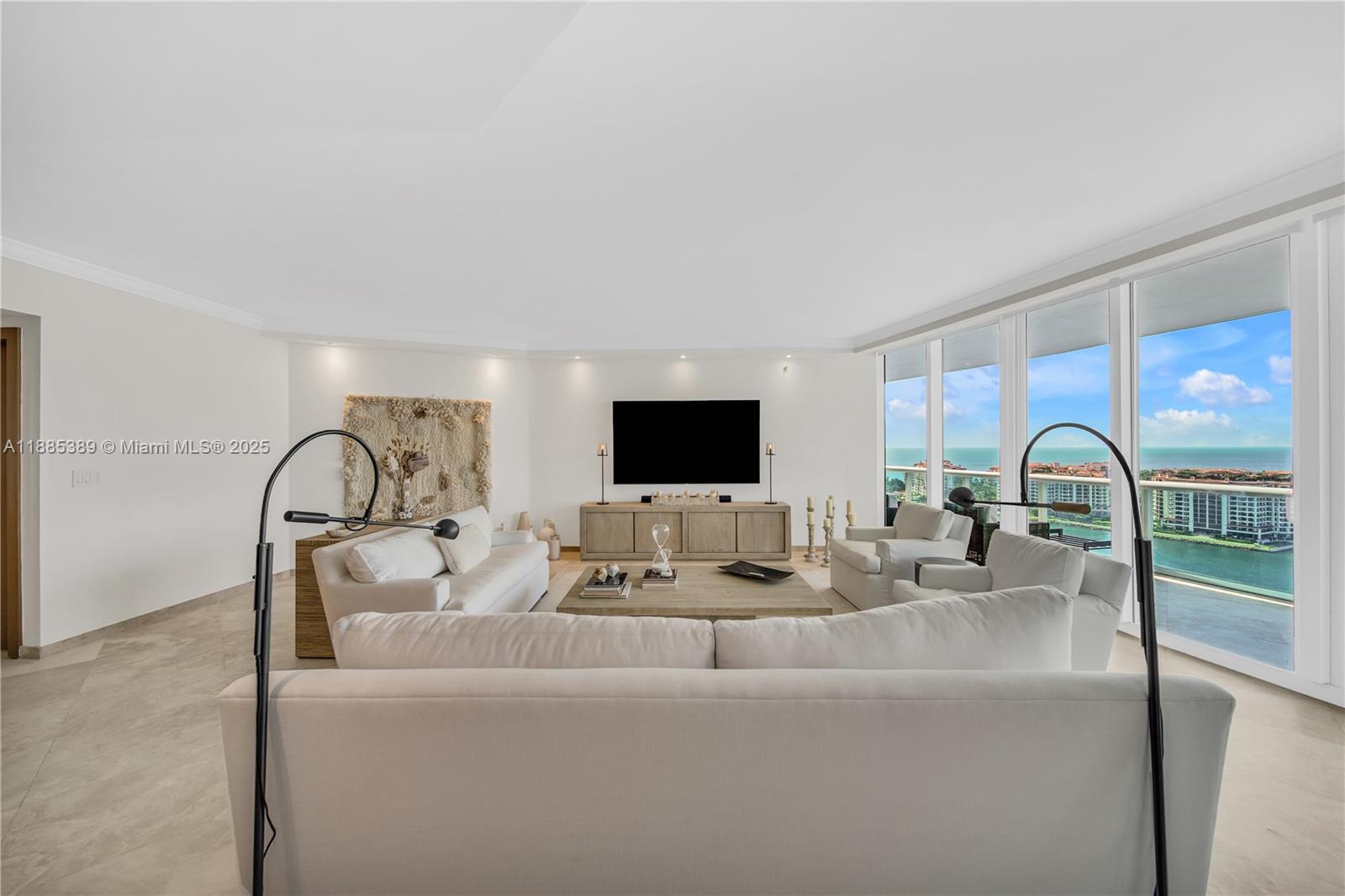 MURANO AT PORTOFINO CONDO - Residential Lease