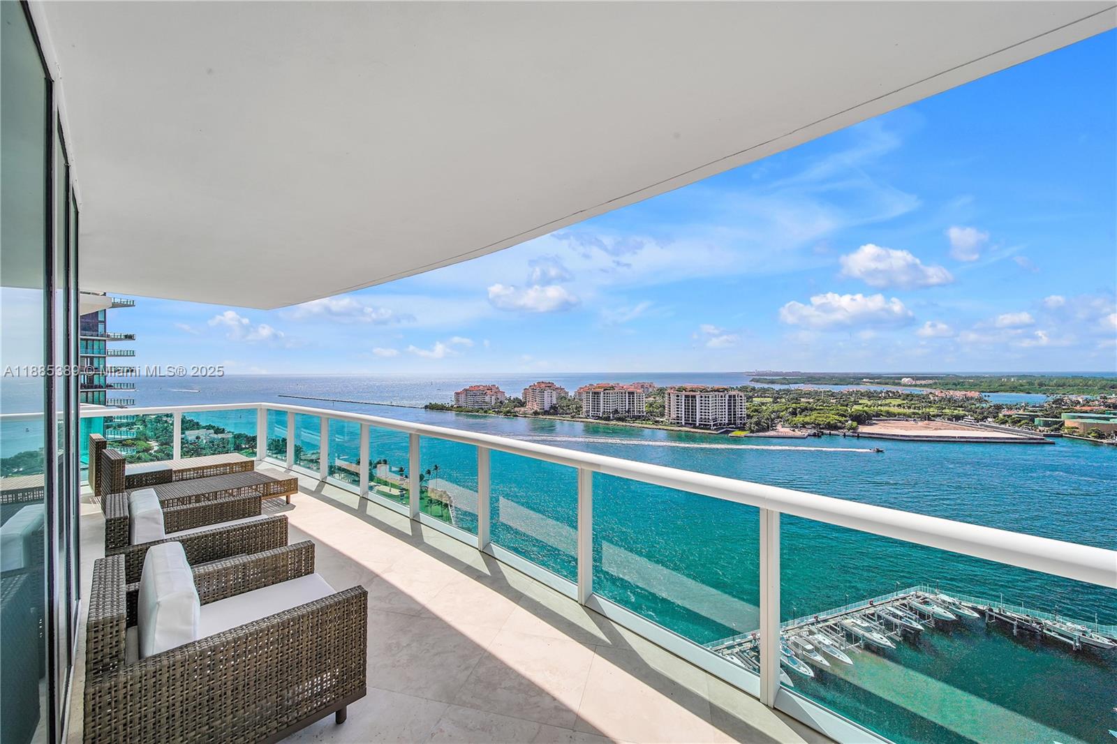 MURANO AT PORTOFINO CONDO - Residential Lease
