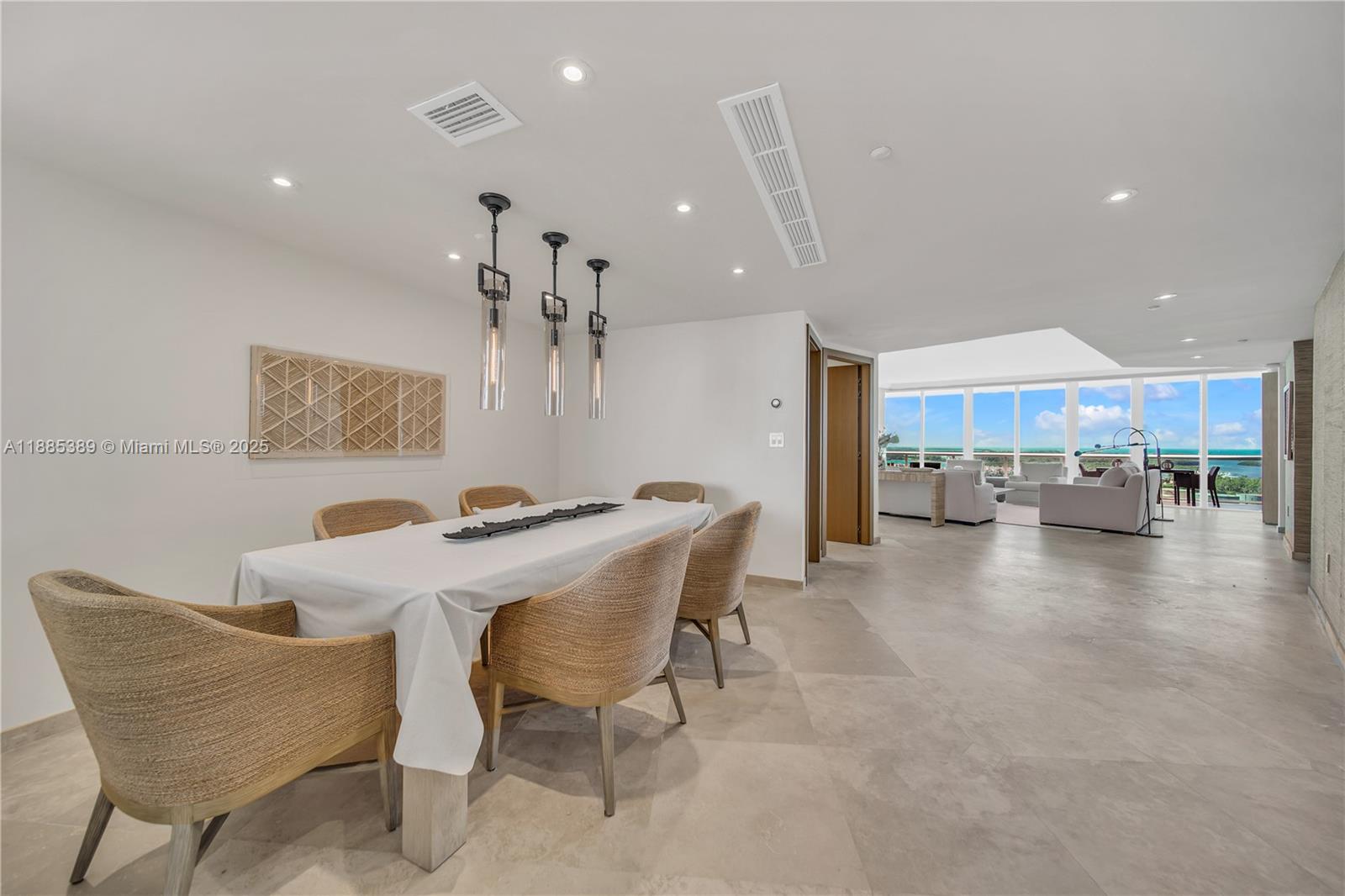 MURANO AT PORTOFINO CONDO - Residential Lease