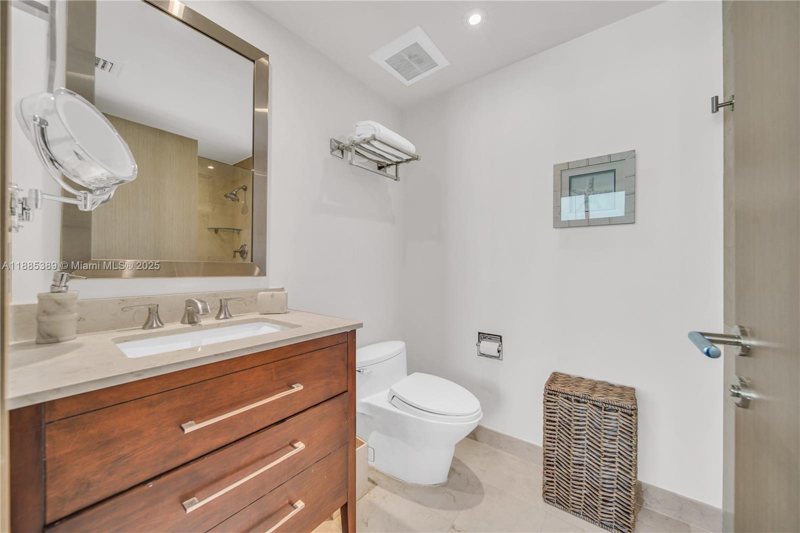 MURANO AT PORTOFINO CONDO - Residential Lease