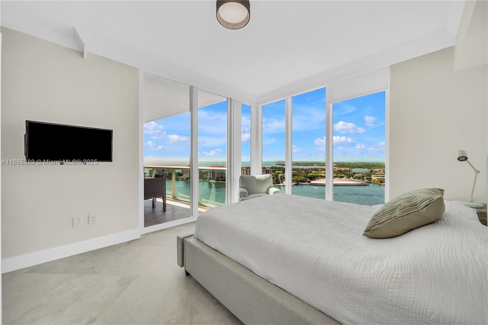 MURANO AT PORTOFINO CONDO - Residential Lease