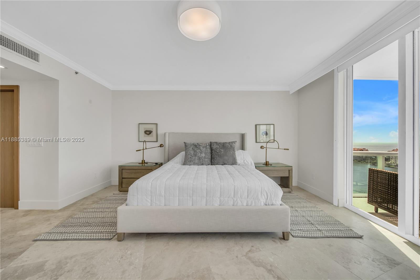 MURANO AT PORTOFINO CONDO - Residential Lease