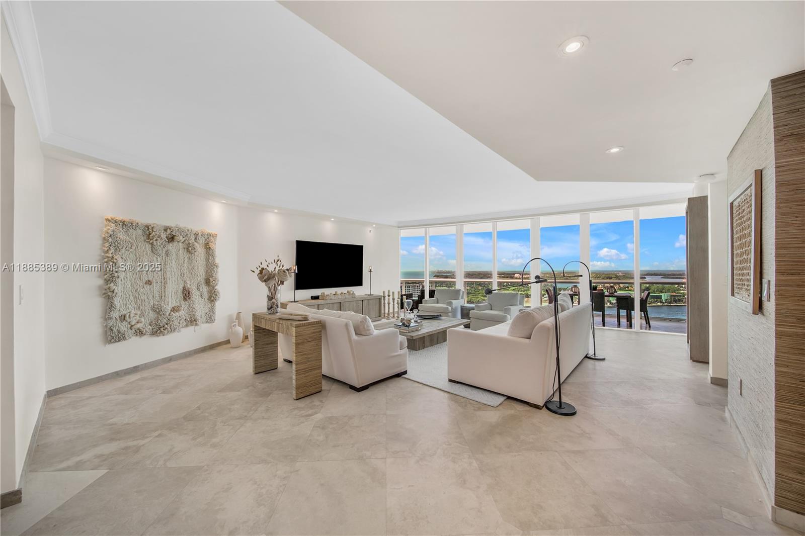 MURANO AT PORTOFINO CONDO - Residential Lease