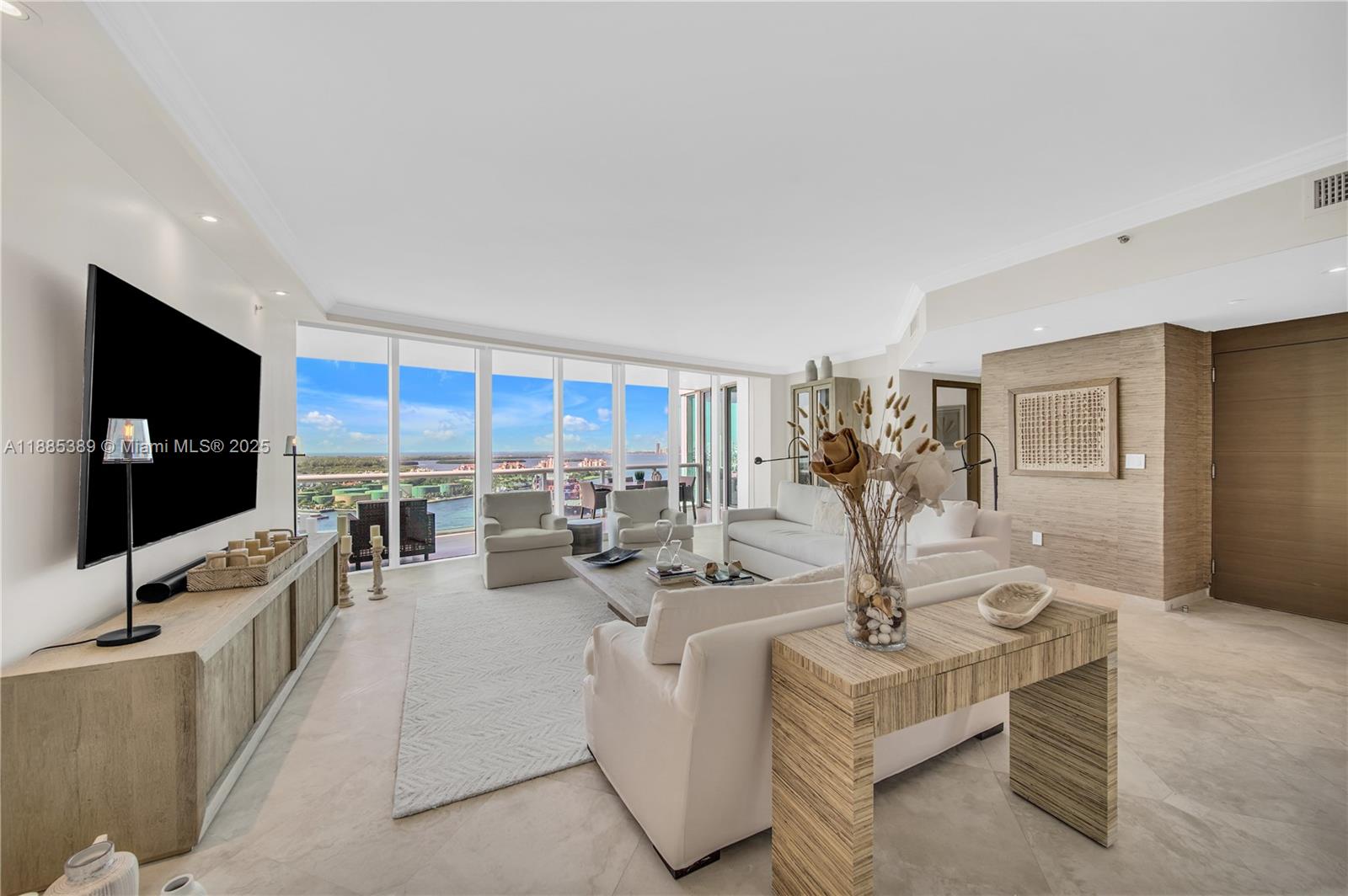 MURANO AT PORTOFINO CONDO - Residential Lease