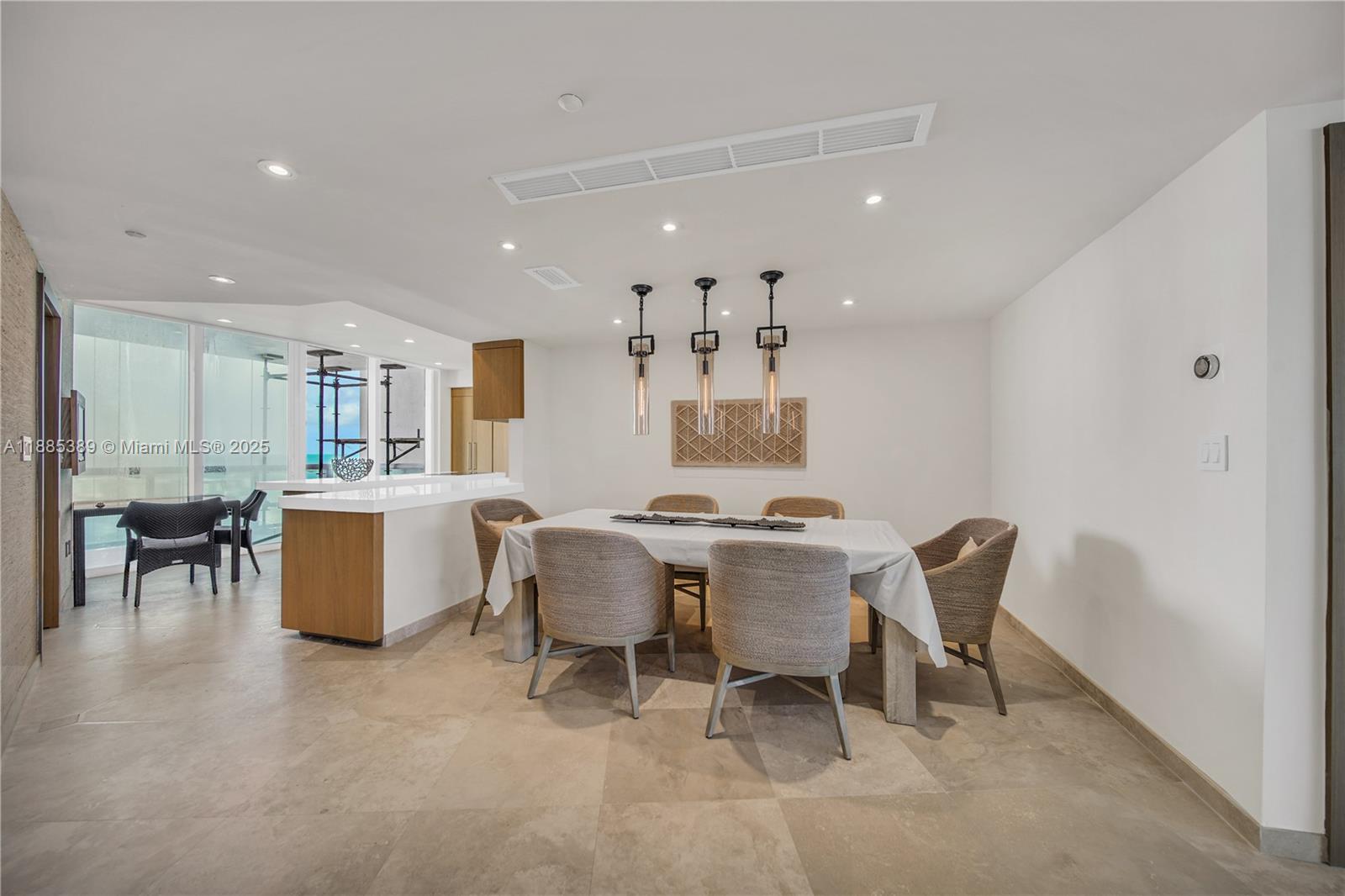 MURANO AT PORTOFINO CONDO - Residential Lease
