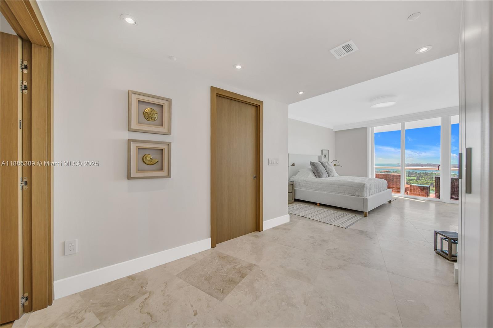 MURANO AT PORTOFINO CONDO - Residential Lease