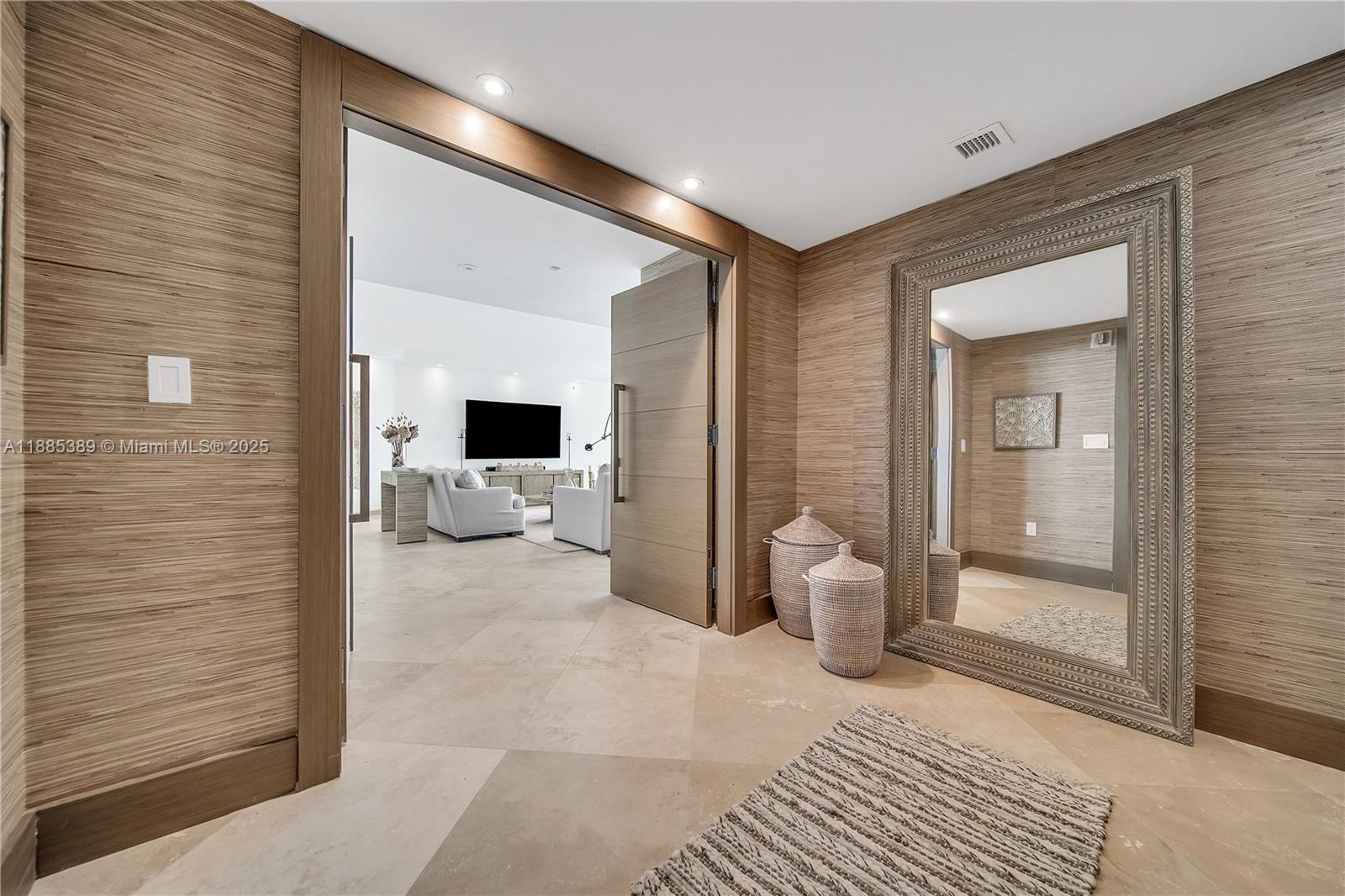 MURANO AT PORTOFINO CONDO - Residential Lease