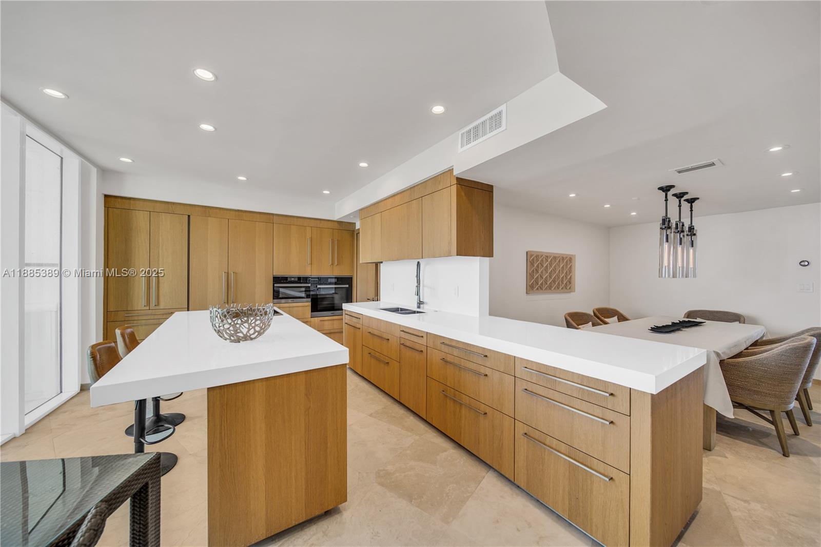 MURANO AT PORTOFINO CONDO - Residential Lease
