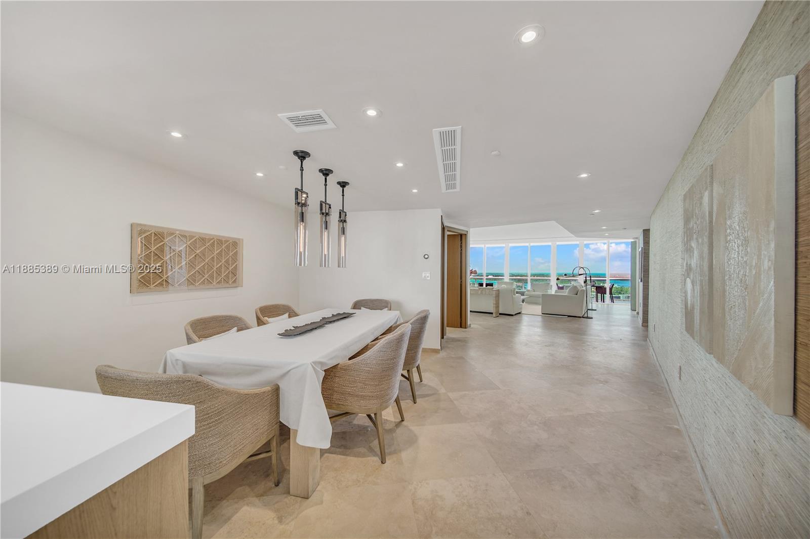 MURANO AT PORTOFINO CONDO - Residential Lease