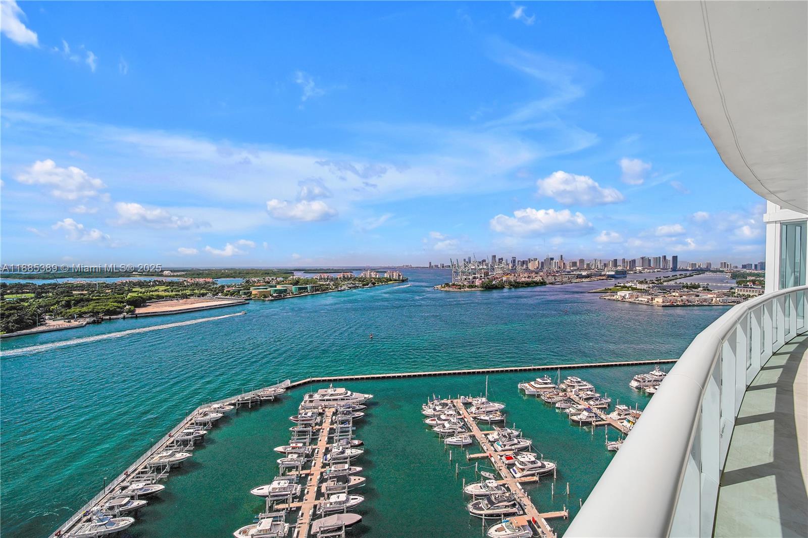 MURANO AT PORTOFINO CONDO - Residential Lease