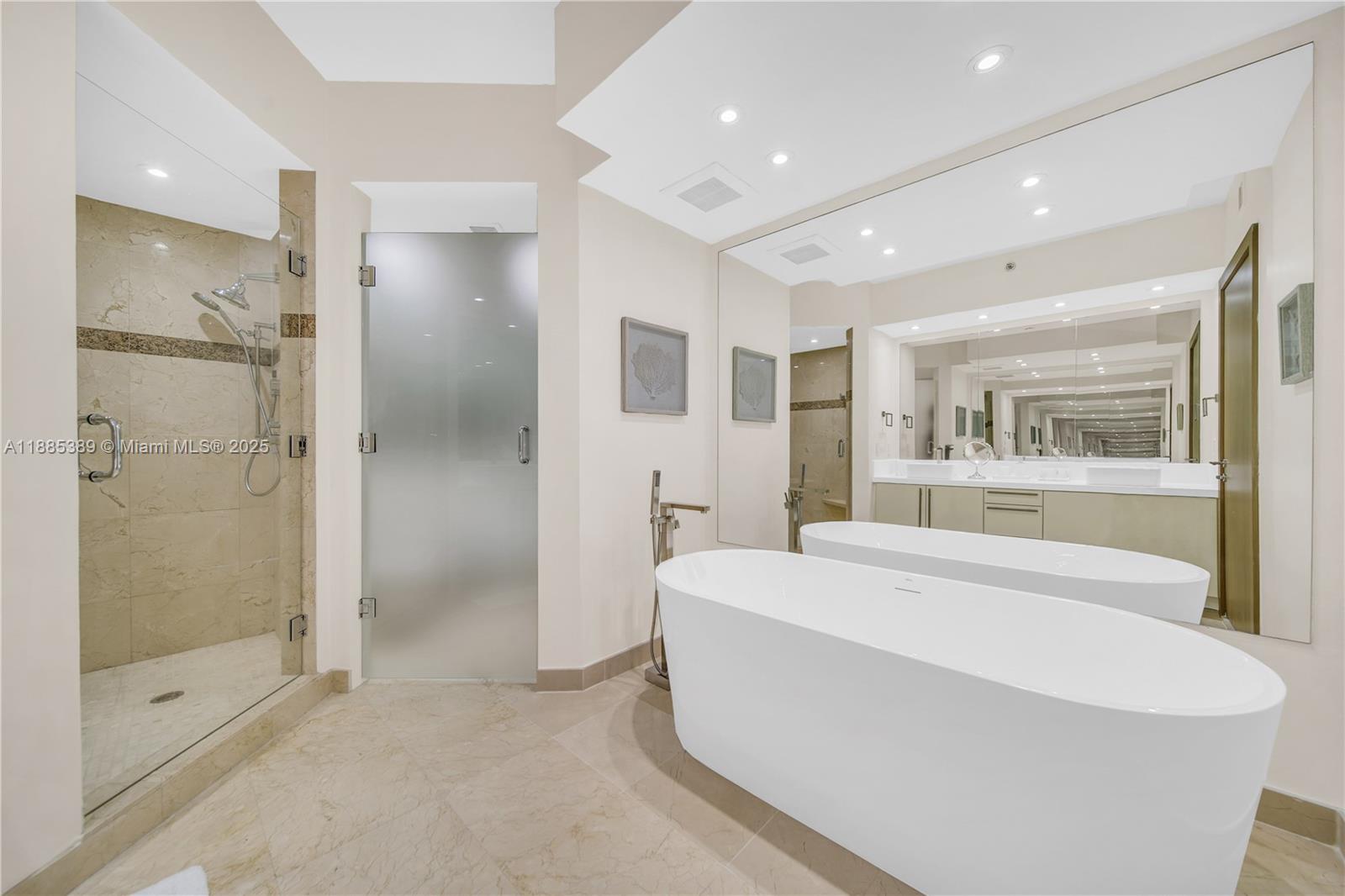 MURANO AT PORTOFINO CONDO - Residential Lease