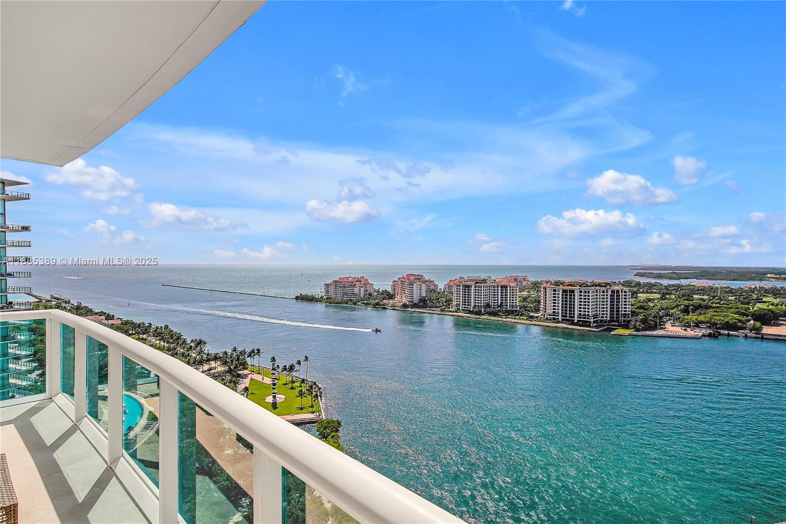 MURANO AT PORTOFINO CONDO - Residential Lease