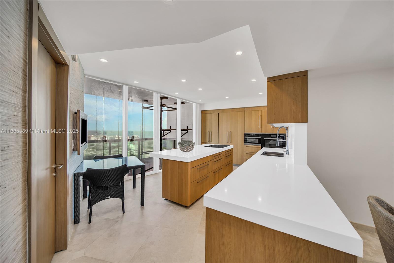 MURANO AT PORTOFINO CONDO - Residential Lease