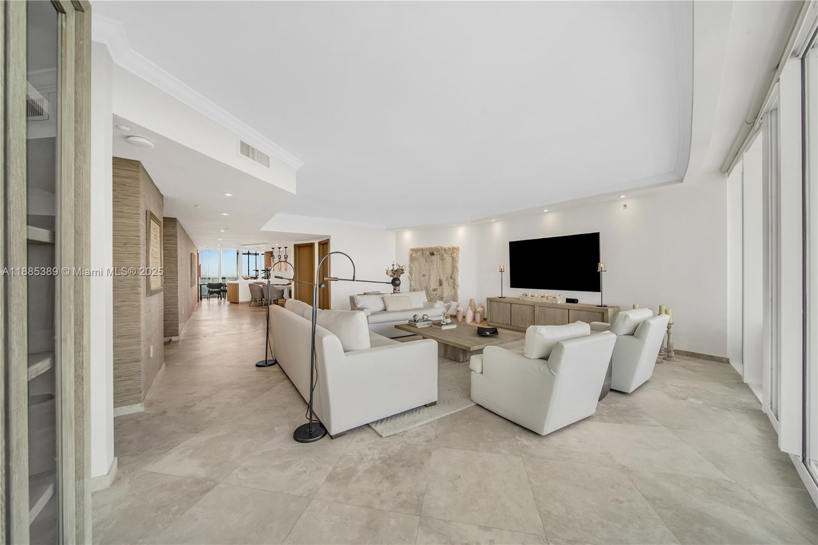MURANO AT PORTOFINO CONDO - Residential Lease