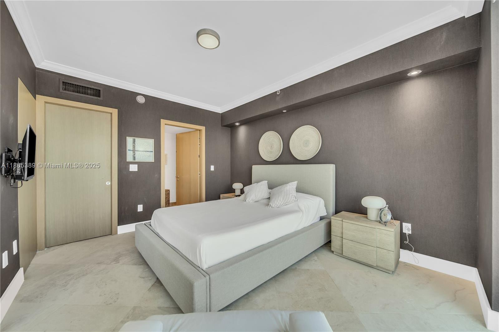 MURANO AT PORTOFINO CONDO - Residential Lease