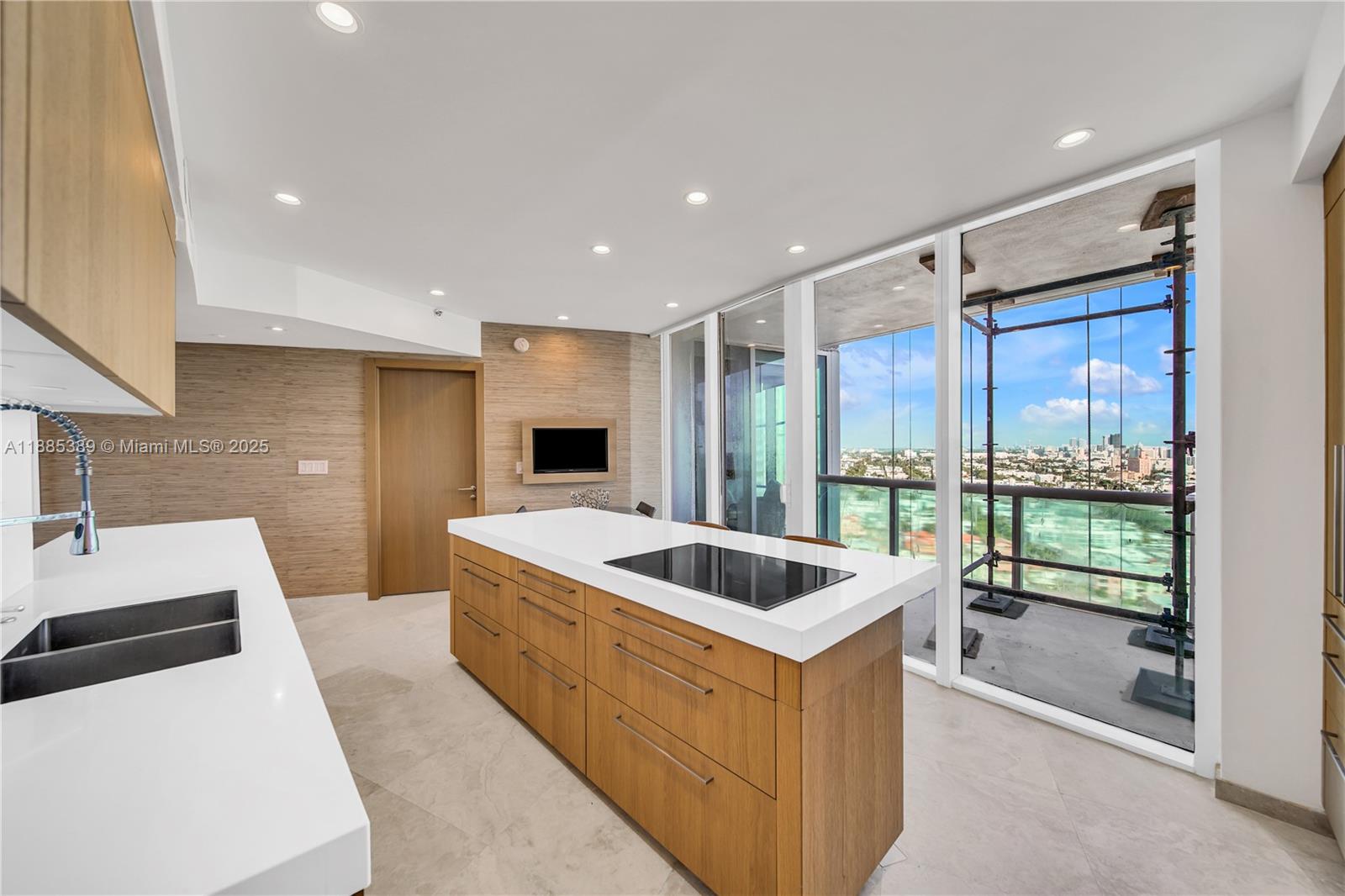 MURANO AT PORTOFINO CONDO - Residential Lease
