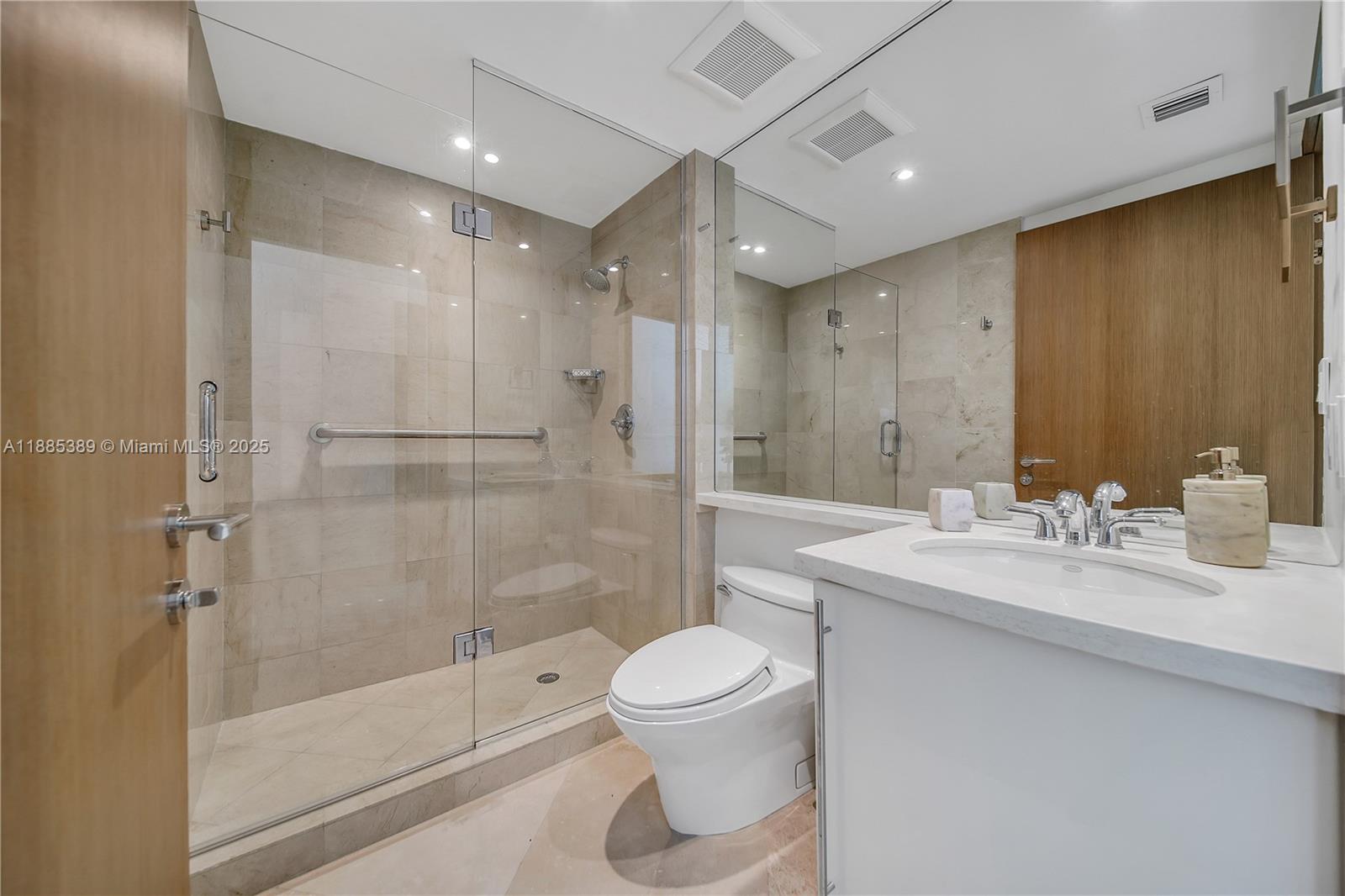 MURANO AT PORTOFINO CONDO - Residential Lease