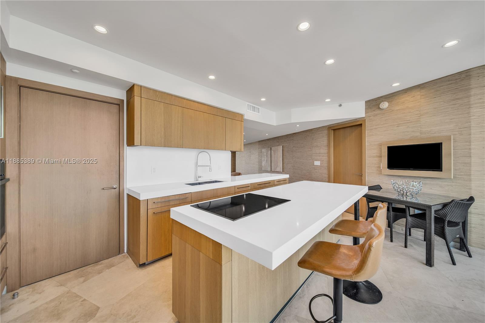 MURANO AT PORTOFINO CONDO - Residential Lease