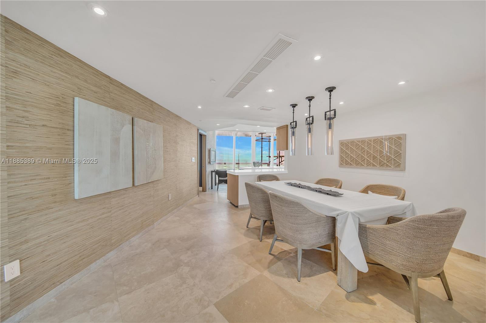 MURANO AT PORTOFINO CONDO - Residential Lease