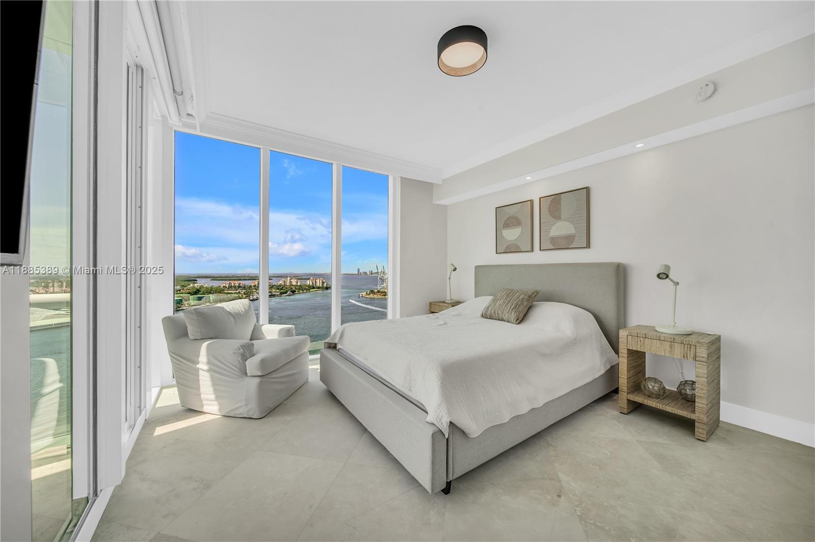 MURANO AT PORTOFINO CONDO - Residential Lease