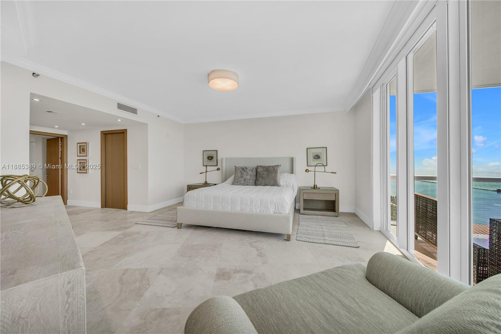 MURANO AT PORTOFINO CONDO - Residential Lease