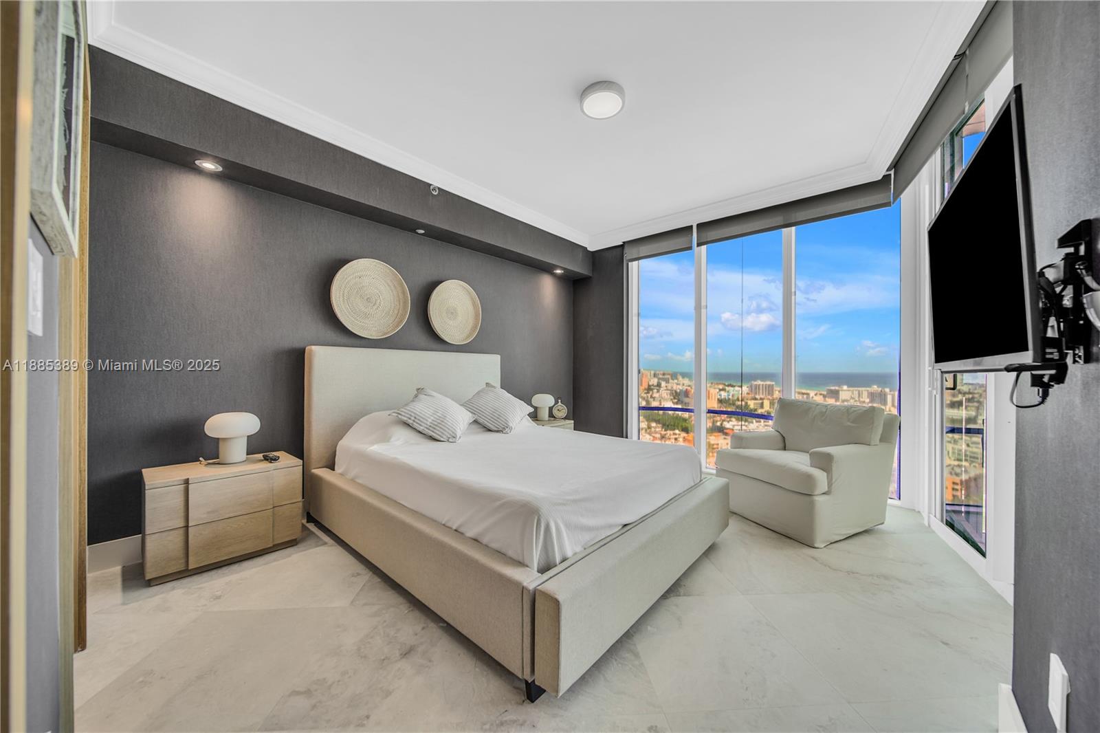 MURANO AT PORTOFINO CONDO - Residential Lease