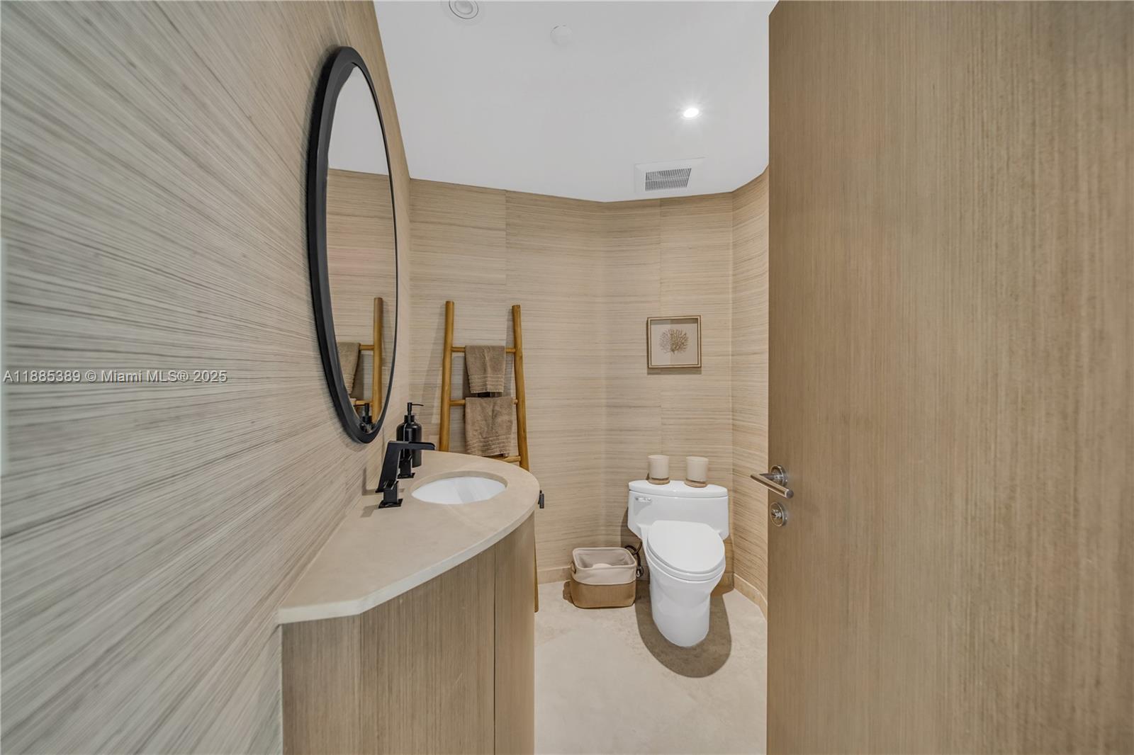 MURANO AT PORTOFINO CONDO - Residential Lease