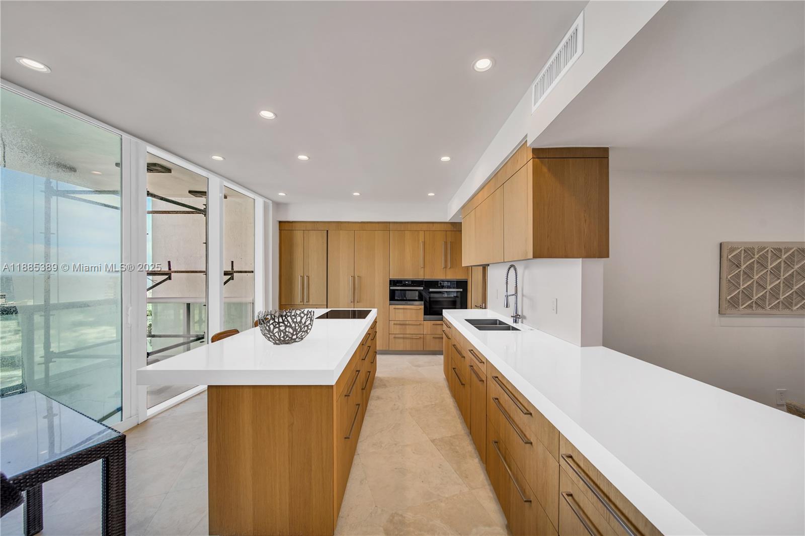 MURANO AT PORTOFINO CONDO - Residential Lease