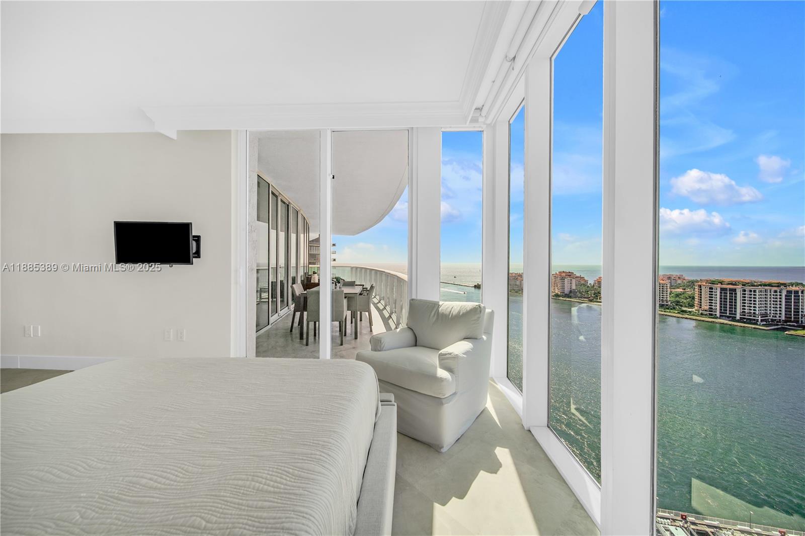 MURANO AT PORTOFINO CONDO - Residential Lease