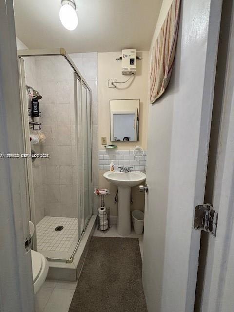 WEST MILLER HEIGHTS SEC 1 - Residential Lease