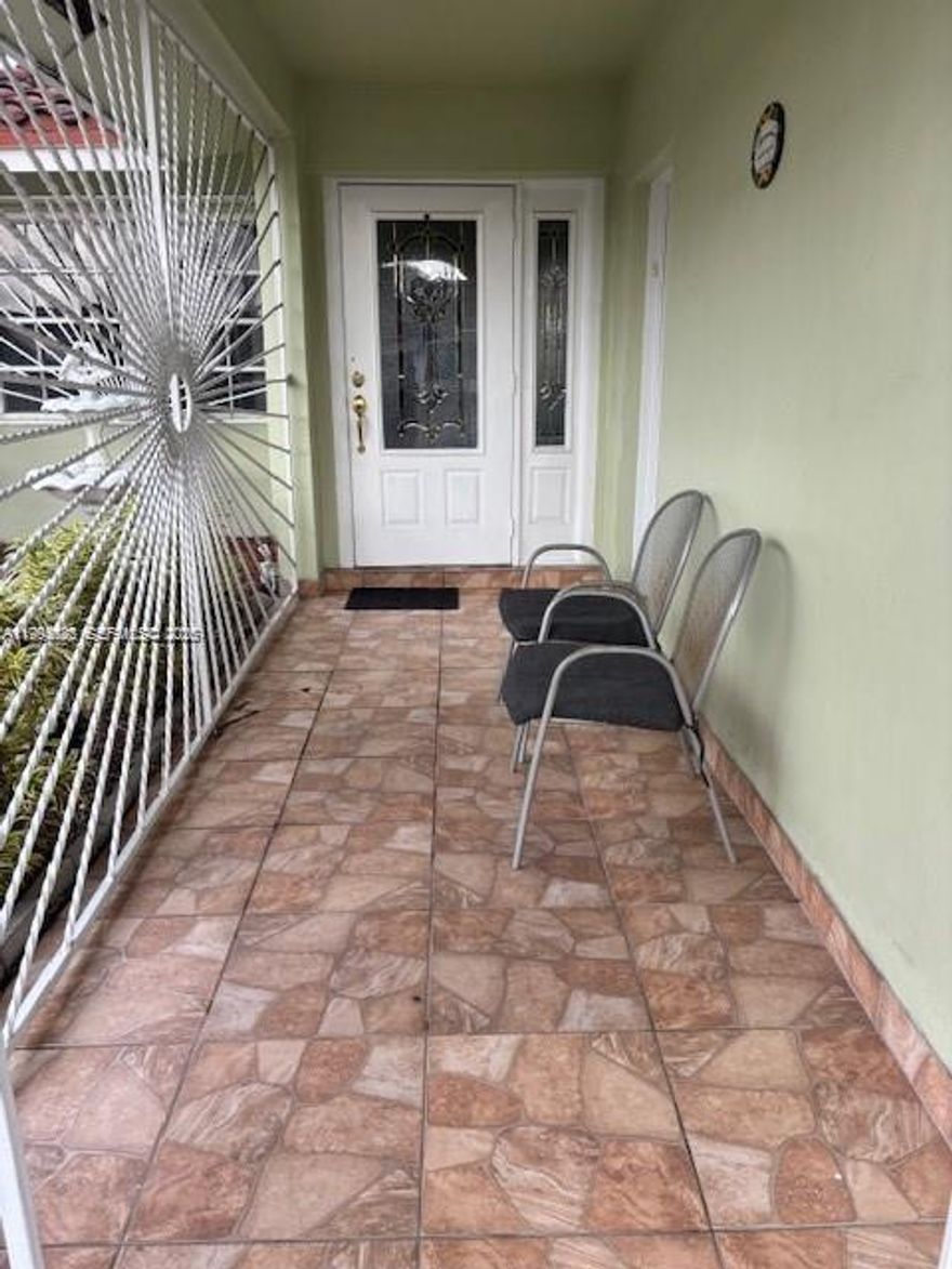 Discover this well-located 2 Bedroom, 1 bath efficiency in the heart of Kendall, just minutes from shopping centers, top-rated schools, and major highways. Ideal for up two occupants, this unit offers convenience and comfort with water and electricity included. lease terms: First month's rent plus a two-month security deposit required. Don't miss this opportunity.