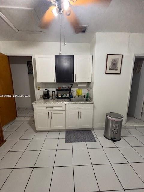 WEST MILLER HEIGHTS SEC 1 - Residential Lease